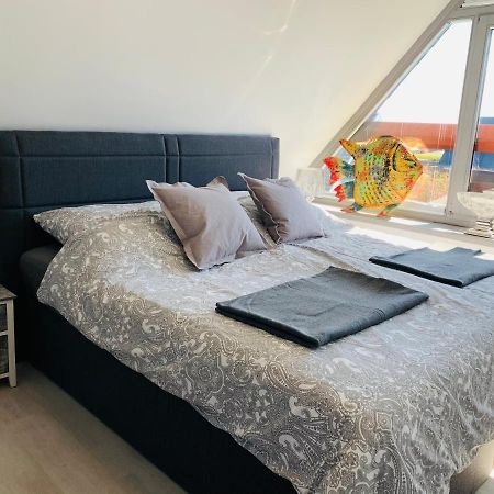 Ferienwohnung Syltliebe Wenningstedt-Braderup المظهر الخارجي الصورة
