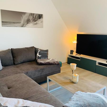 Ferienwohnung Syltliebe Wenningstedt-Braderup المظهر الخارجي الصورة